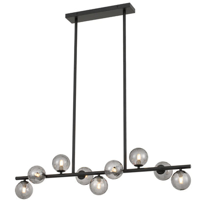 Moran 9 Lights Pendant