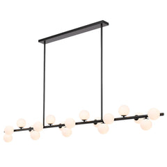 Moran 18 Lights Pendant