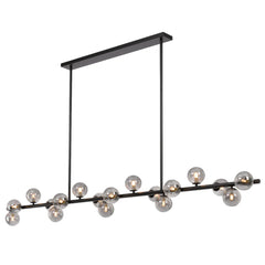 Moran 18 Lights Pendant