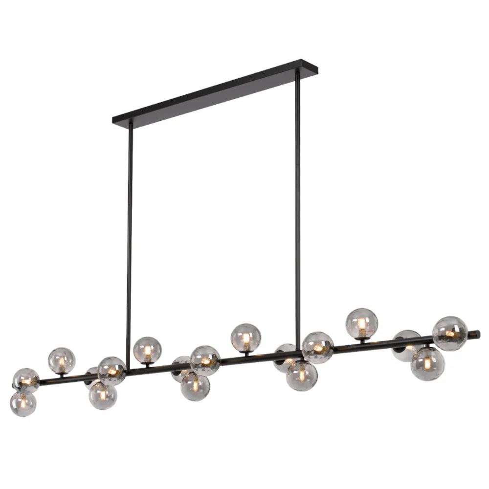 Moran 18 Lights Pendant