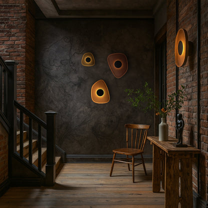 Moro LED Wall Light