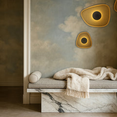 Moro LED Wall Light