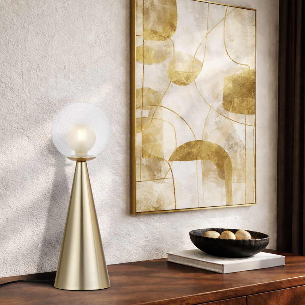 Mosari Table Lamp