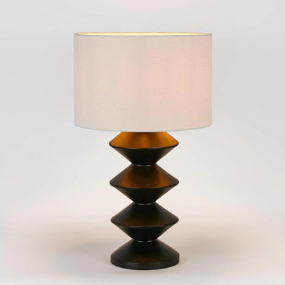 Aldo Table Lamp & Shade