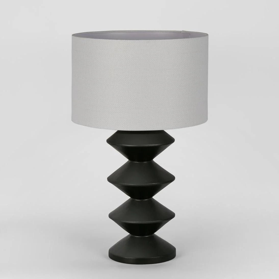 Aldo Table Lamp & Shade