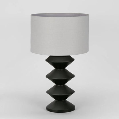 Aldo Table Lamp & Shade
