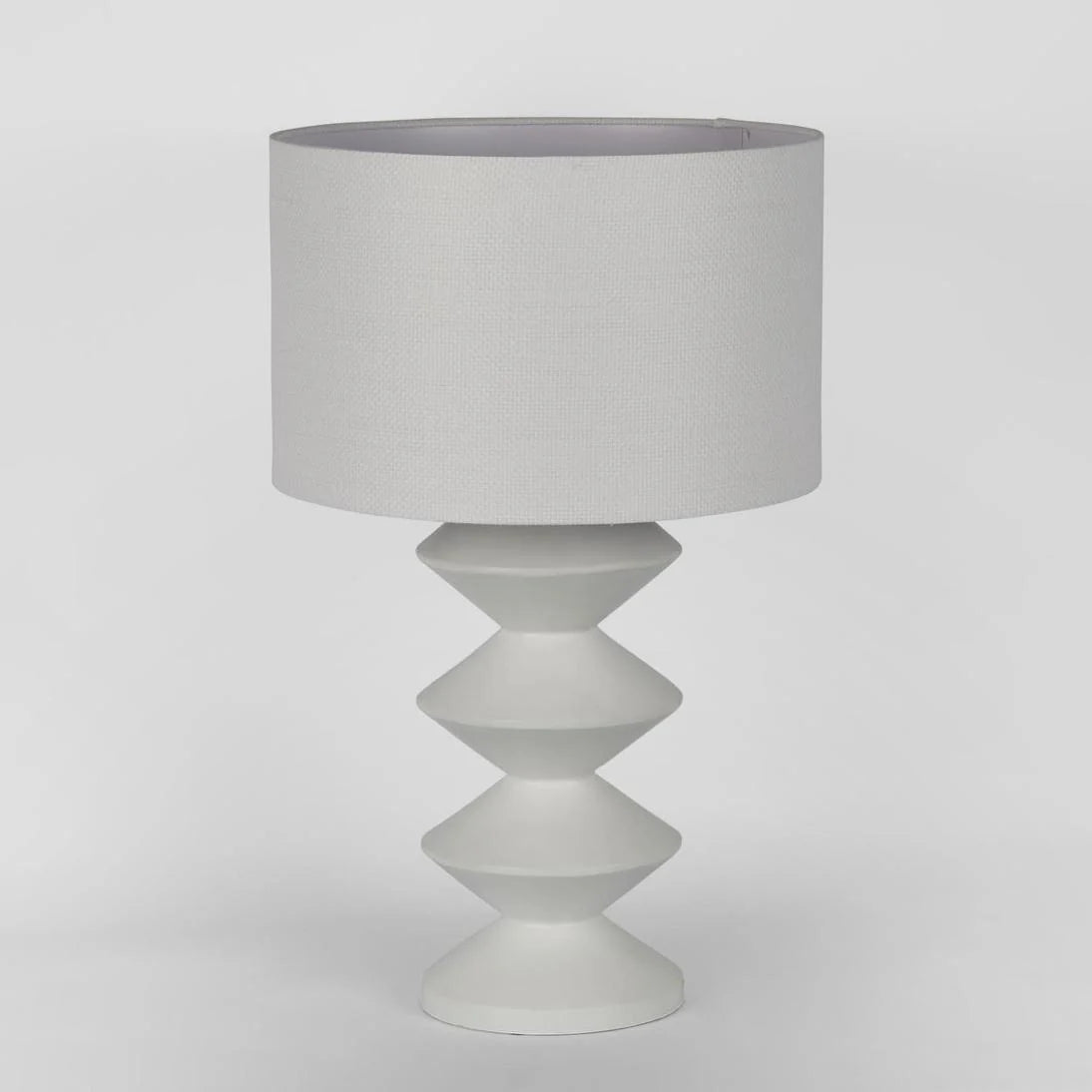 Aldo Table Lamp & Shade