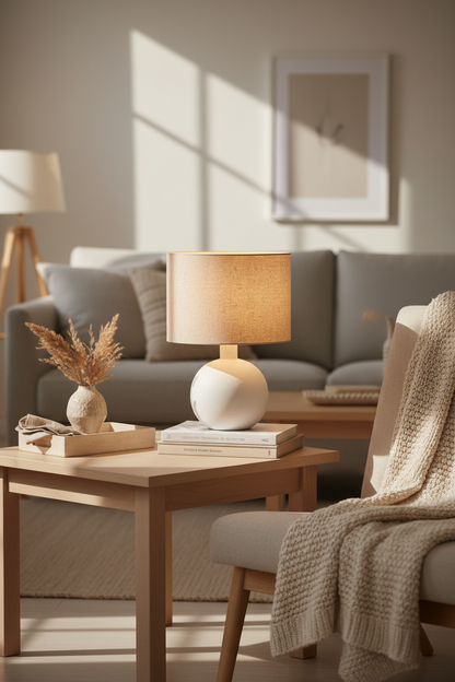 Esta Table Lamp