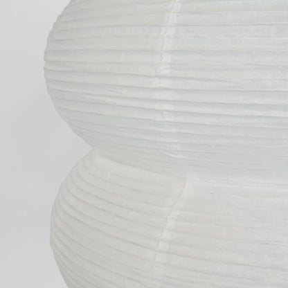 Kyoto White Paper Pendant