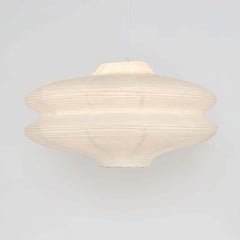 Kyoto White Paper Pendant