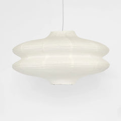 Kyoto White Paper Pendant