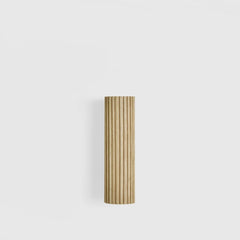 Vince Wooden Up/Down Wall Light