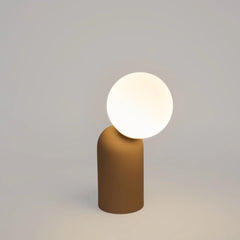 Lumeo Glass Table Lamp