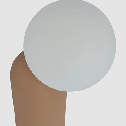 Lumeo Glass Table Lamp