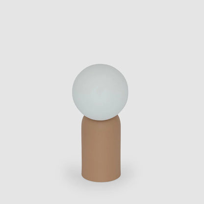 Lumeo Glass Table Lamp