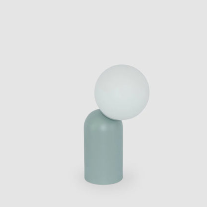 Lumeo Glass Table Lamp