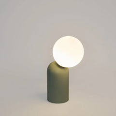 Lumeo Glass Table Lamp
