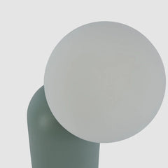 Lumeo Glass Table Lamp