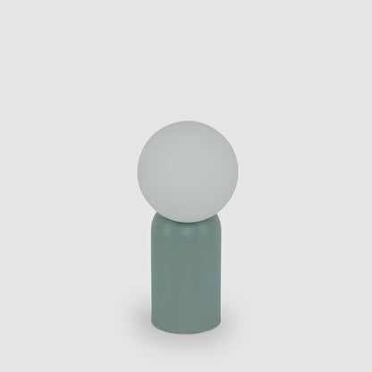 Lumeo Glass Table Lamp