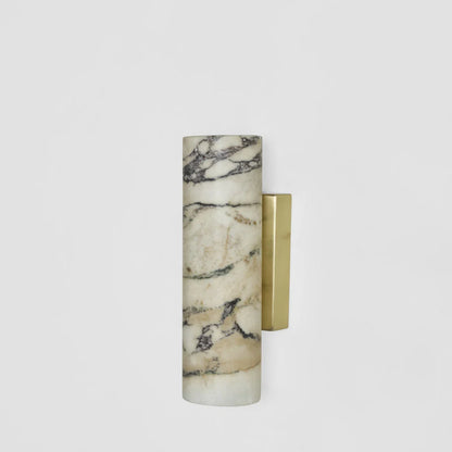 Kova Marble Up/Down Wall Light