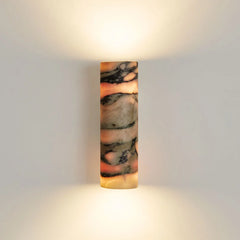 Kova Marble Up/Down Wall Light