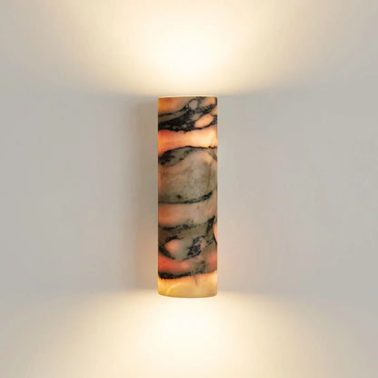 Kova Marble Up/Down Wall Light