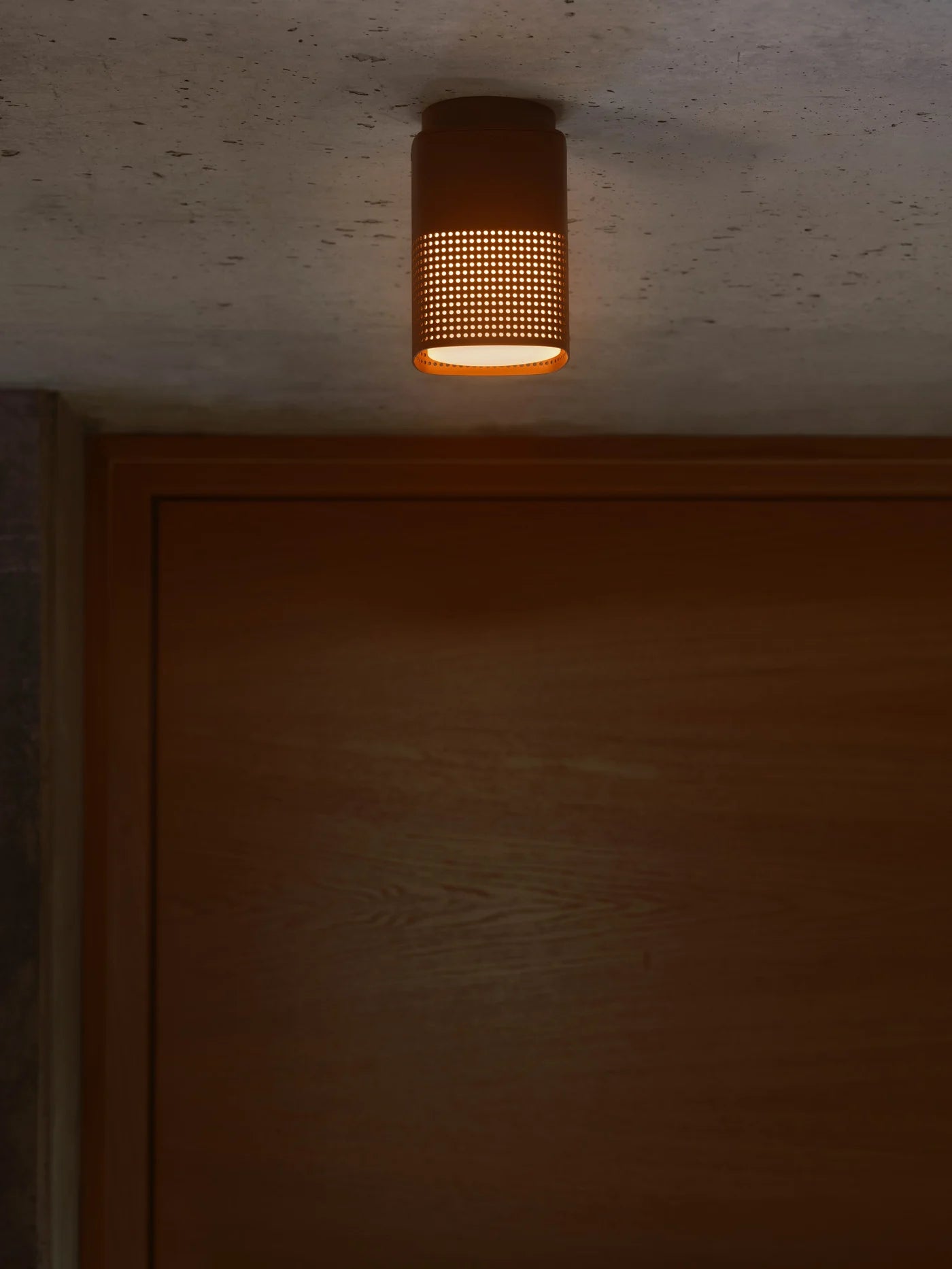 Sidara Exterior Ceiling Light