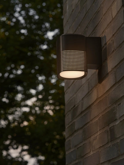 Sidara Exterior Wall Light