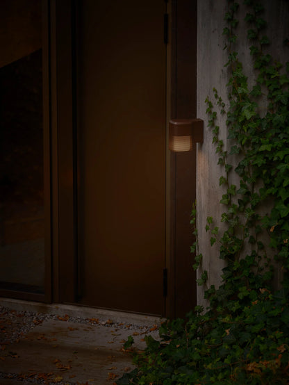 Sidara Exterior Wall Light
