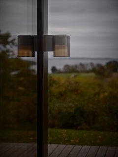 Sidara Exterior Wall Light