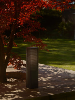 Sidara 45 Bollard Light