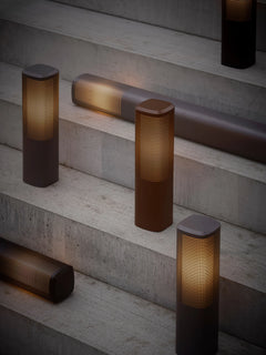 Sidara 45 Bollard Light