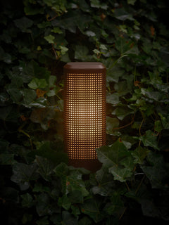 Sidara 45 Bollard Light