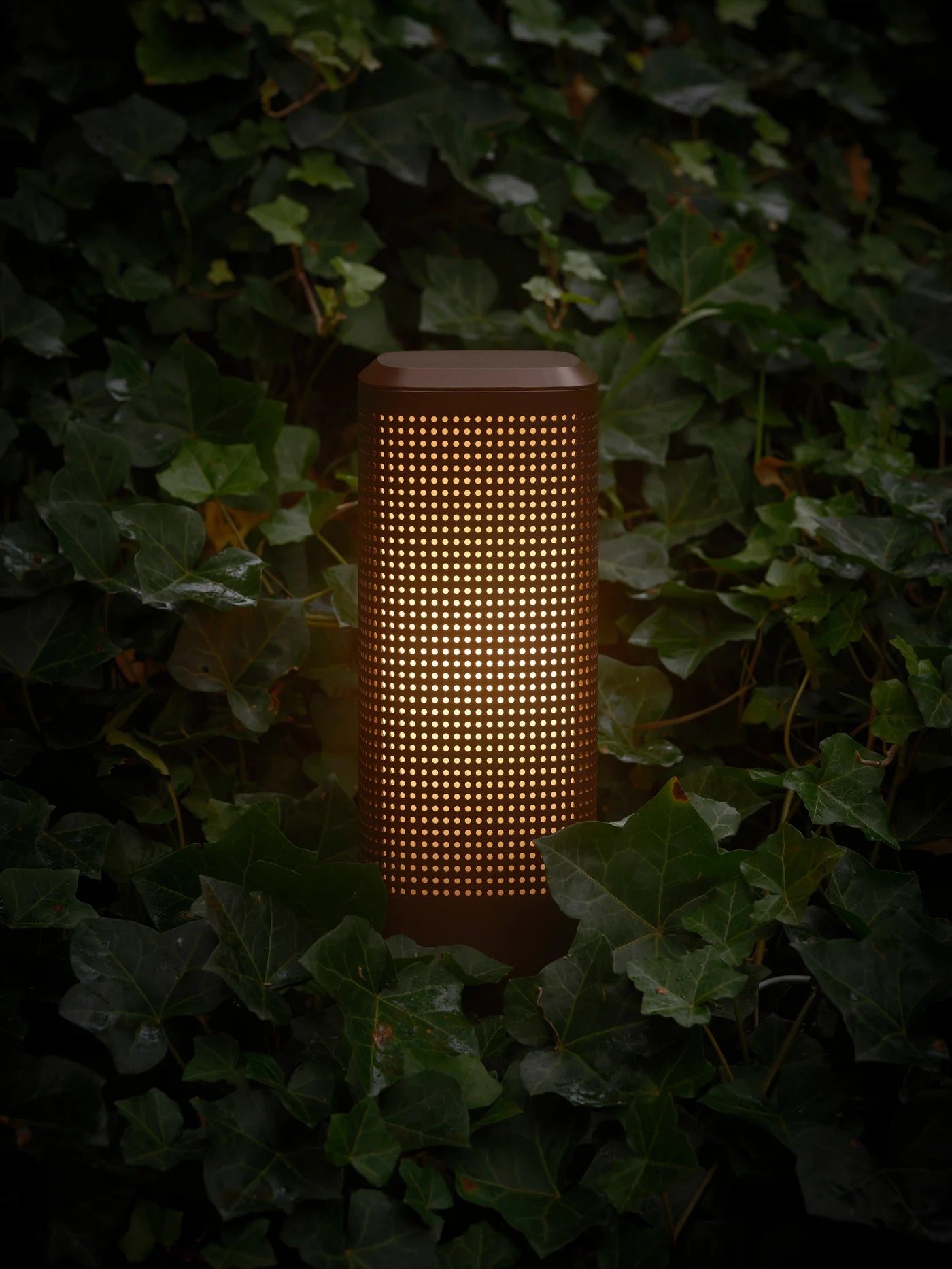 Sidara 45 Bollard Light