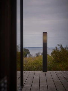 Sidara 95 Bollard Light