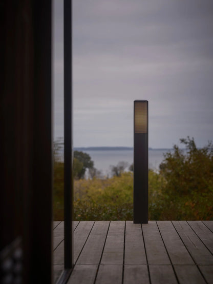 Sidara 95 Bollard Light