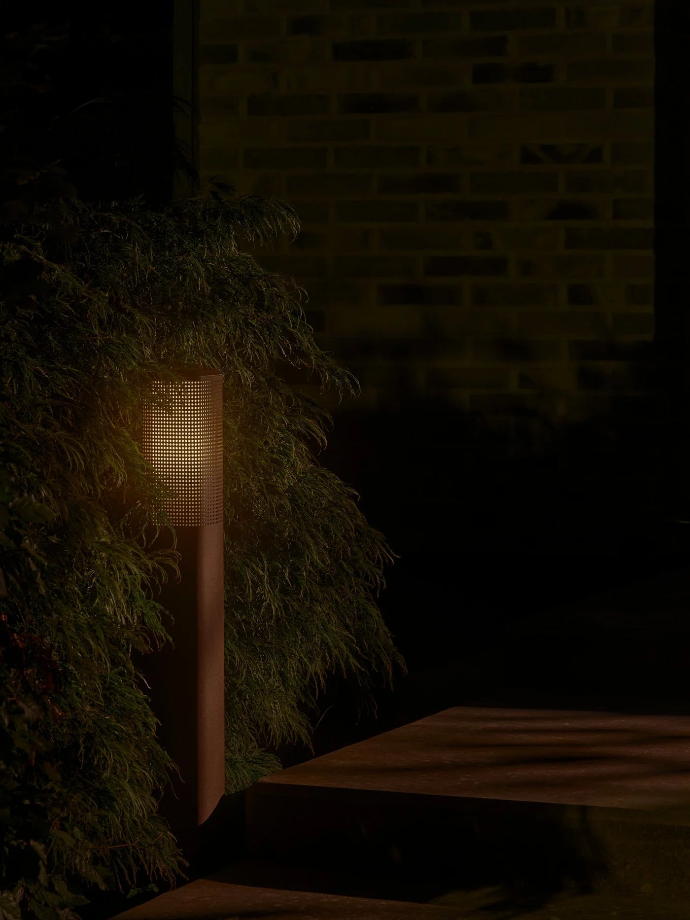 Sidara 95 Bollard Light
