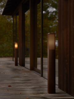 Sidara 95 Bollard Light