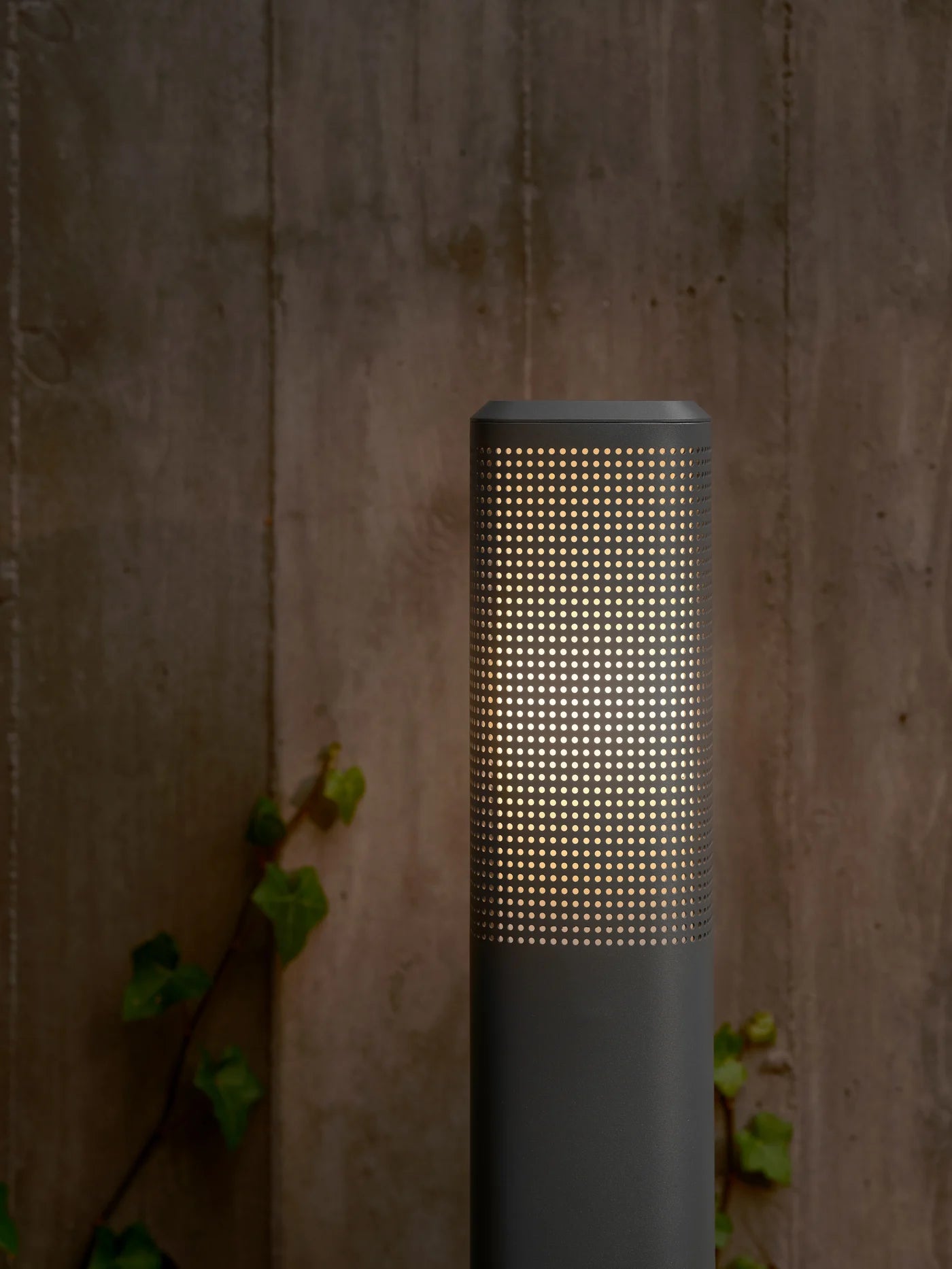 Sidara 95 Bollard Light