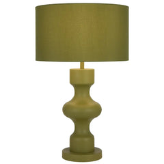 Muse Table Lamp