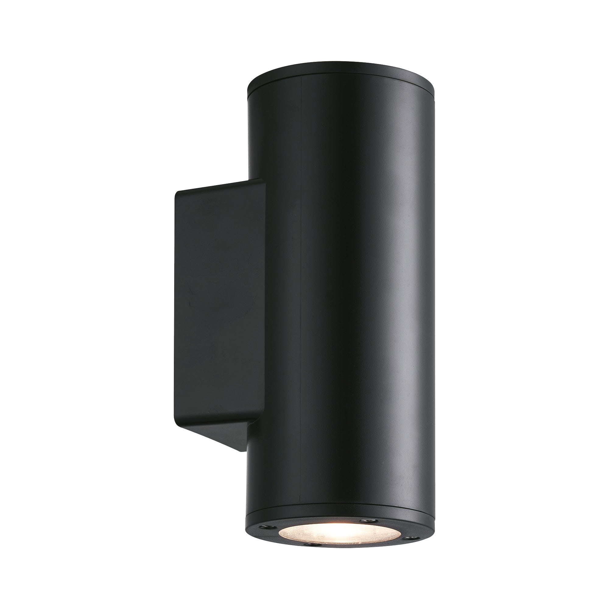 Piccolo II Up/Down Round Exterior Wall Light
