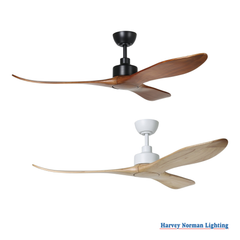 Currumbin 60" DC Ceiling Fan