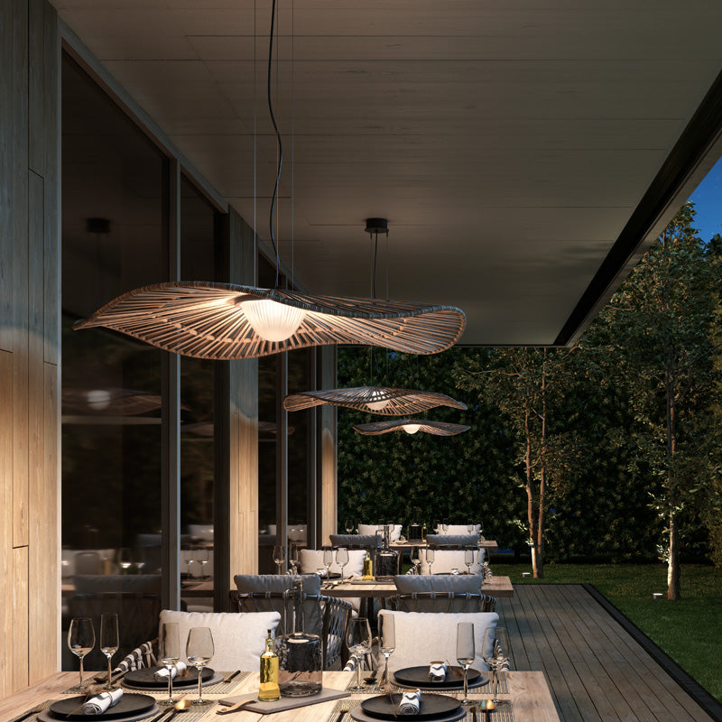 Mediterrania 105 Exterior Pendant