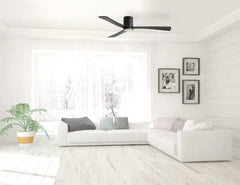 Metro DC 52″ Smart Ceiling Fan With WIFI Remote Control