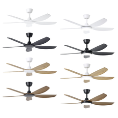 Miami 48" DC Ceiling Fan
