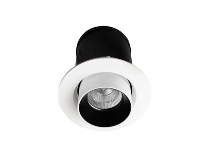 MIDILED XRD10 LED Downlight