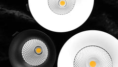 MINILED XDK10 LED Downlight