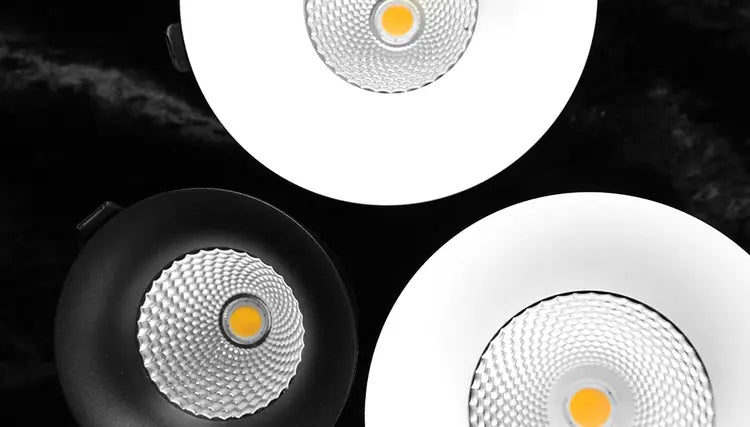 MINILED XDK10 LED Downlight