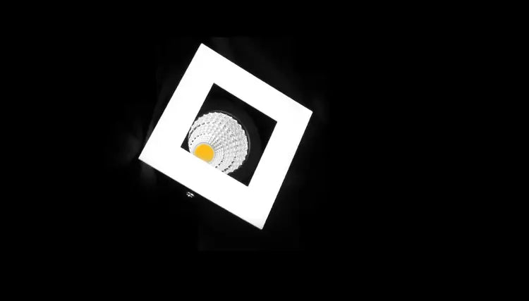 MINILED XMA10 LED Downlight
