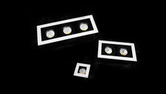 MINILED XMA10 LED Downlight